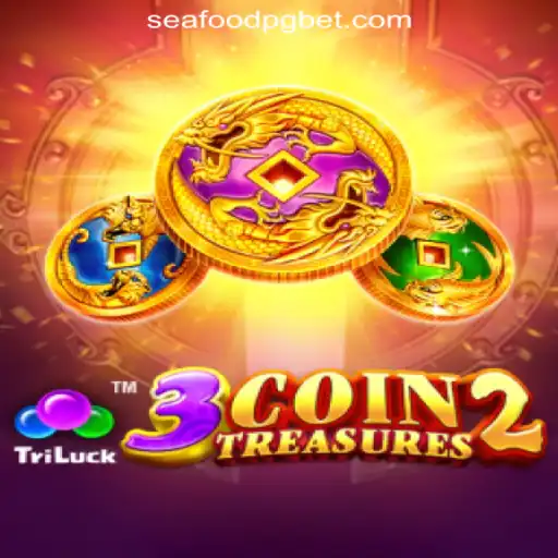 Discover the Exciting Adventure of 3CoinTreasures2