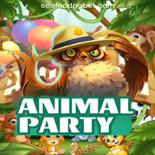 Experience the Excitement of AnimalParty and SEAFOOD PG Oficial Slots Brasil #1