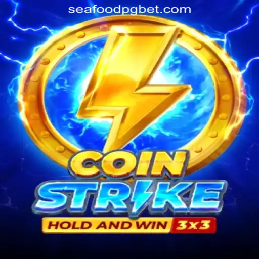 Coinstrike: Diving into the Exciting World of SEAFOOD PG Oficial Slots Brasil #1