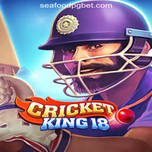 CricketKing18: A New Era in Gaming