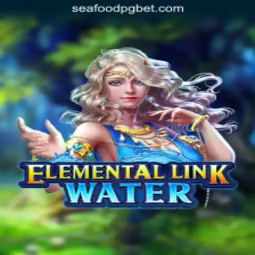 Dive into Adventure with ElementalLinkWater and SEAFOOD PG Oficial Slots Brasil #1