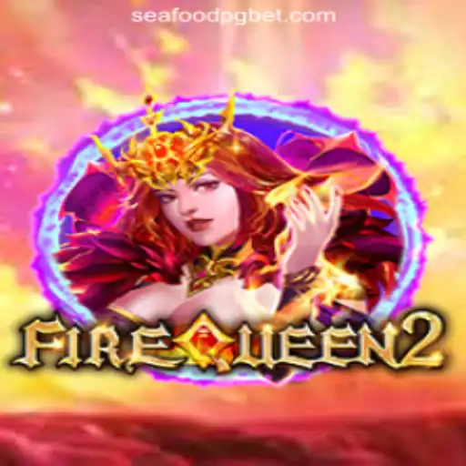 Explore the Mystical World of FireQueen2: SEAFOOD PG Oficial Slots Brasil #1