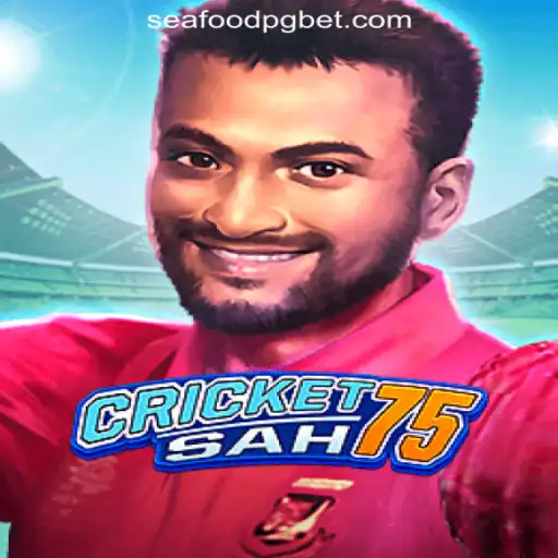 Exploring the Unique World of CricketSah75 and SEAFOOD PG Oficial Slots Brasil #1