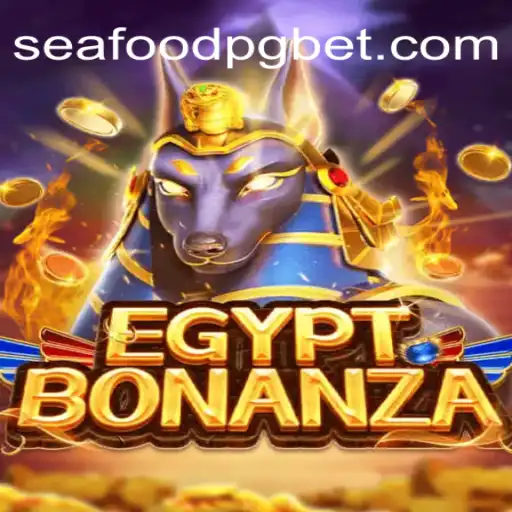 Discover the Thrills of EgyptBonanza and SEAFOOD PG Oficial Slots Brasil #1
