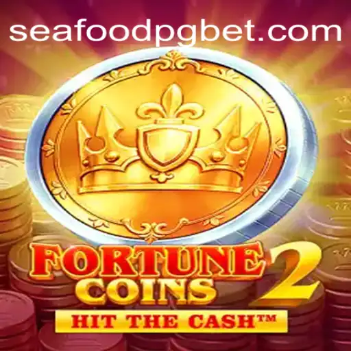 FortuneCoins2: Dive into the World of SEAFOOD PG Oficial Slots Brasil #1