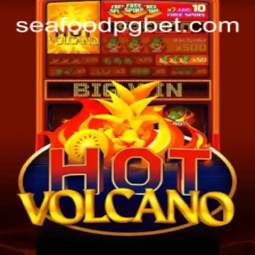 Discover the Excitement of HotVolcano: The Ultimate Gaming Experience in Slots
