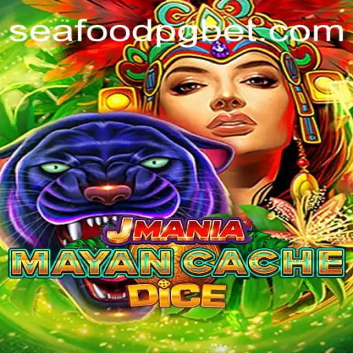 Discover JManiaMayanCacheDice: The Thrilling Adventure in Gaming