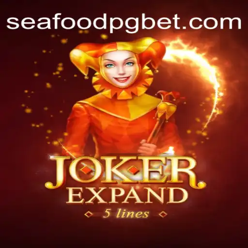 Dive into the Exciting World of JokerExpand and SEAFOOD PG Oficial Slots Brasil #1