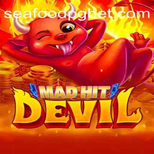 MadHitDevil: A Deep Dive into the Exciting World of SEAFOOD PG Oficial Slots Brasil #1