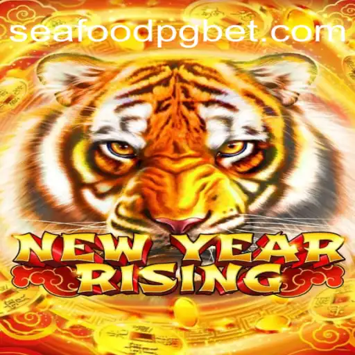 NewYearRising: A Dive into SEAFOOD PG Oficial Slots Brasil #1