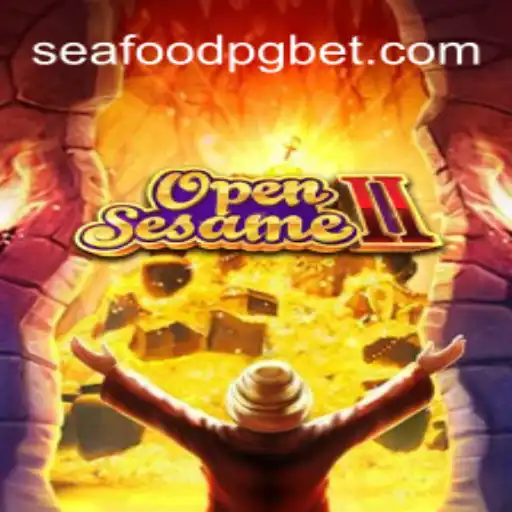 Dive into the Exciting World of OpenSesameII with SEAFOOD PG Oficial Slots Brasil #1