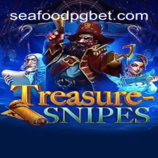 Discovering TreasureSnipes: A Game Revolutionizing SEAFOOD PG Oficial Slots in Brasil