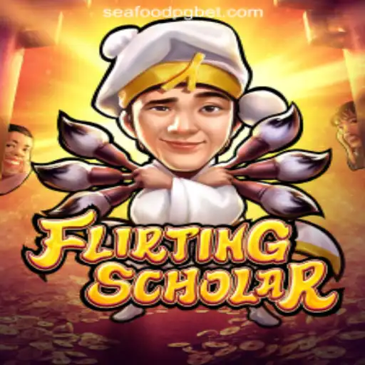 FlirtingScholar: A Deep Dive into the Intriguing World of SEAFOOD PG Oficial Slots Brasil #1