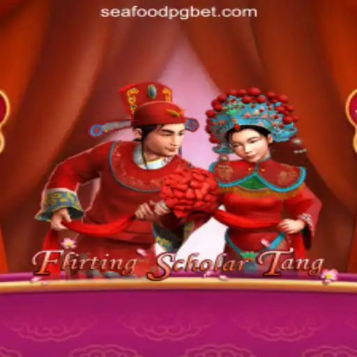 Discover the World of FlirtingScholarTang: The Ultimate Gaming Experience with a Touch of Humor