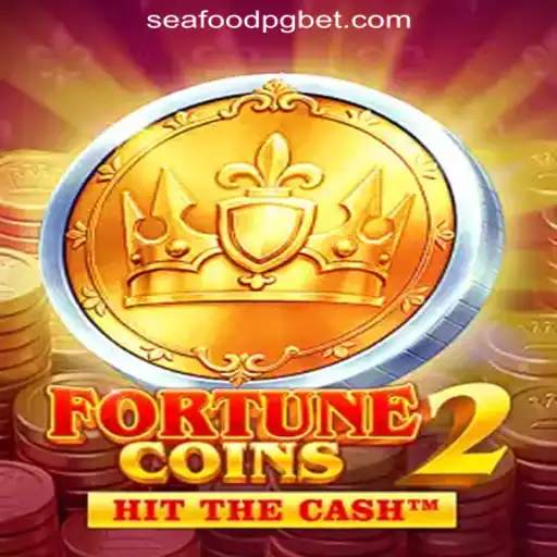 FortuneCoins2: Dive into the World of SEAFOOD PG Oficial Slots Brasil #1