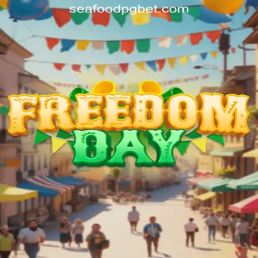 Discover the Exciting World of FreedomDay and SEAFOOD PG Oficial Slots Brasil #1