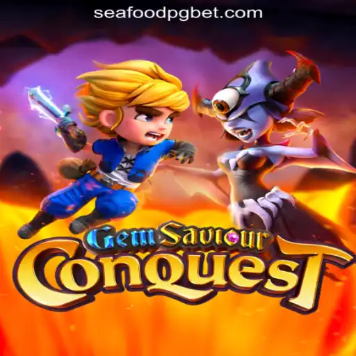 Discover the Enchanting World of GemSaviourConquest and Dive into SEAFOOD PG Oficial Slots Brasil #1