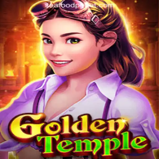 Explore the Mysteries of GoldenTemple: An Immersive Slot Experience