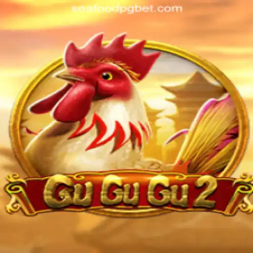 Dive into GuGuGu2: A Deep Dive Into SEAFOOD PG Oficial Slots Brasil #1
