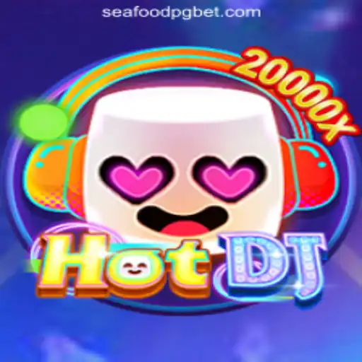 Dive into the Rhythm of HotDJ: Uncover the Allure of SEAFOOD PG Oficial Slots Brasil #1