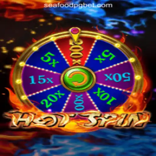 Experience the Thrill of HotSpin: A Deep Dive into the Exciting World of SEAFOOD PG Oficial Slots Brasil #1