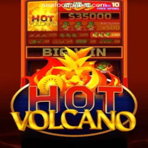 Discover the Excitement of HotVolcano: The Ultimate Gaming Experience in Slots