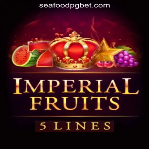 Mastering ImperialFruits5 with SEAFOOD PG Oficial Slots Brasil #1