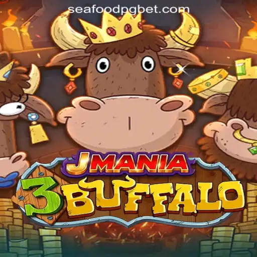 Exploring JMania3Buffalo: A Thrilling Gaming Experience in Brasil