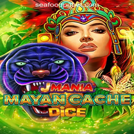 Discover JManiaMayanCacheDice: The Thrilling Adventure in Gaming