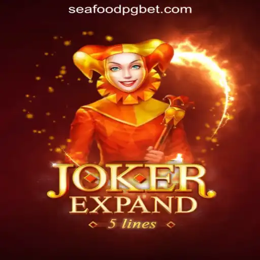 Dive into the Exciting World of JokerExpand and SEAFOOD PG Oficial Slots Brasil #1