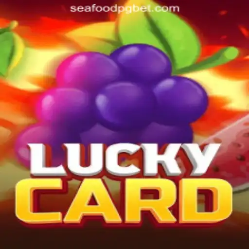 Exploring the World of LuckyCard: The Ultimate Guide to SEAFOOD PG Oficial Slots Brasil #1