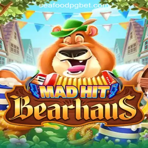 Unveiling MadHitBearhaus: A Deep Dive into the Exciting World of SEAFOOD PG Oficial Slots Brasil #1