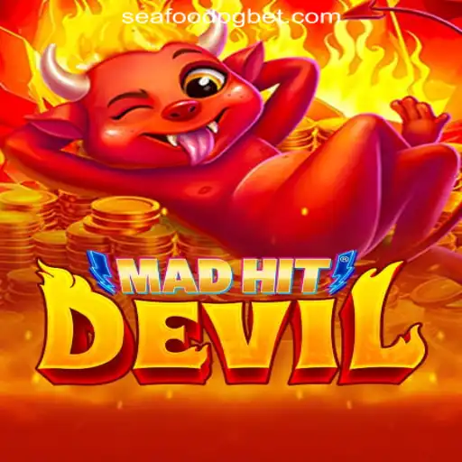 MadHitDevil: A Deep Dive into the Exciting World of SEAFOOD PG Oficial Slots Brasil #1