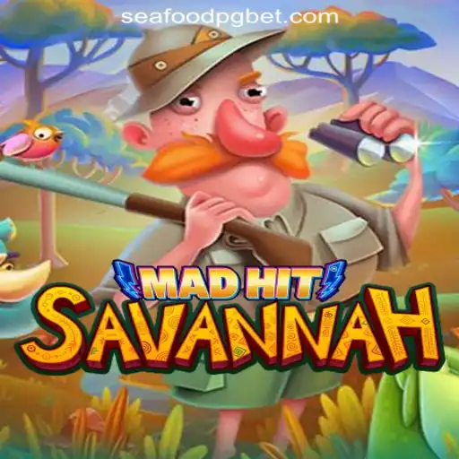 Discover the Exciting World of MadHitSavannah