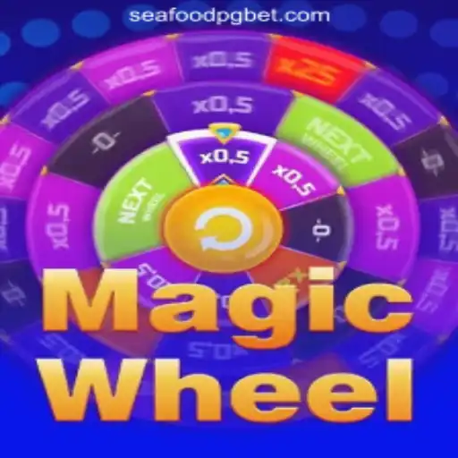 Discovering the Exciting World of MagicWheel: SEAFOOD PG Oficial Slots Brasil #1
