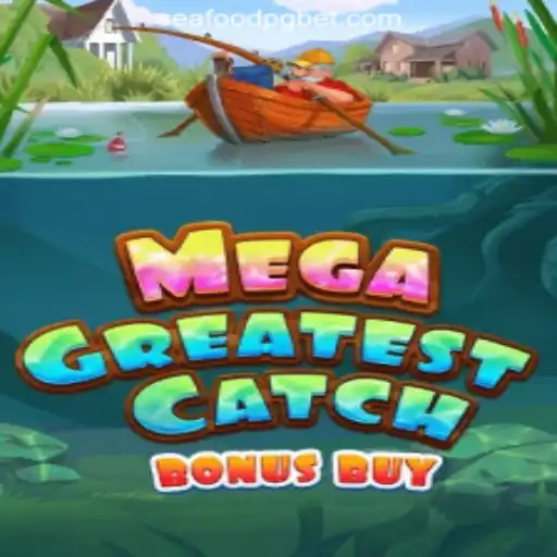 Dive into the Exciting World of MegaGreatestCatchBonusBuy: The Pinnacle of Slot Gaming