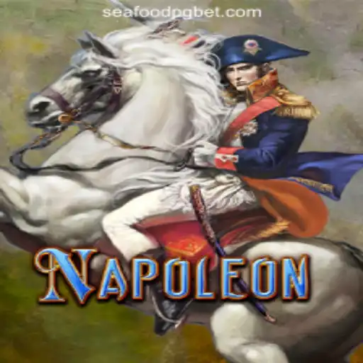 Exploring Napoleon - A Dive into the Strategic World of SEAFOOD PG Oficial Slots Brasil #1