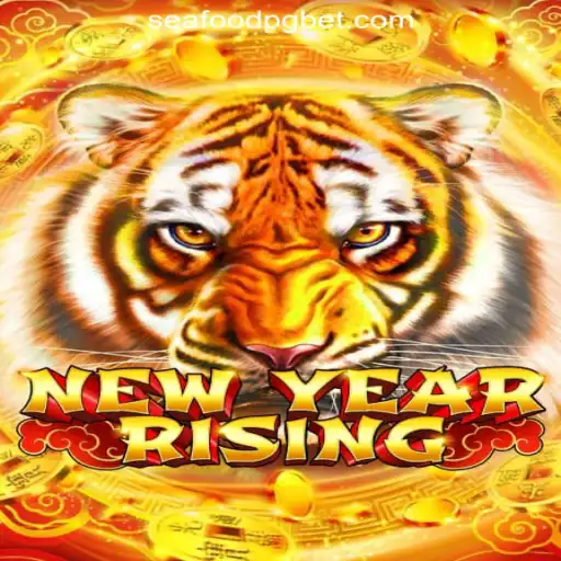 NewYearRising: A Dive into SEAFOOD PG Oficial Slots Brasil #1
