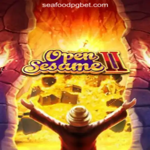 Dive into the Exciting World of OpenSesameII with SEAFOOD PG Oficial Slots Brasil #1