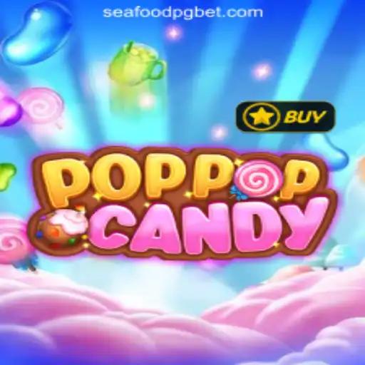 Unveiling the Exciting World of POPPOPCANDY: A Dive into SEAFOOD PG Oficial Slots Brasil #1