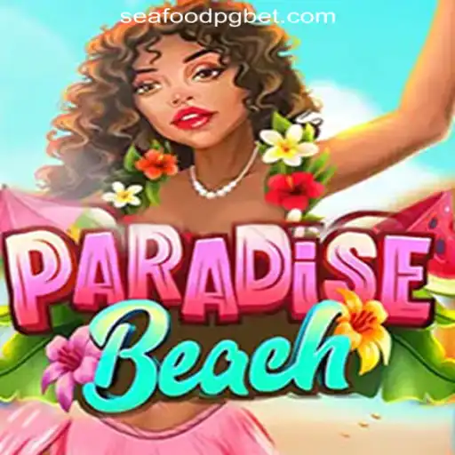 Explore the Thrilling World of ParadiseBeach: SEAFOOD PG Oficial Slots Brasil #1