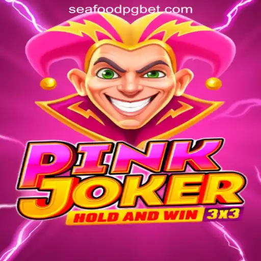 Exploring the Thrills of Pinkjoker and SEAFOOD PG Oficial Slots Brasil #1
