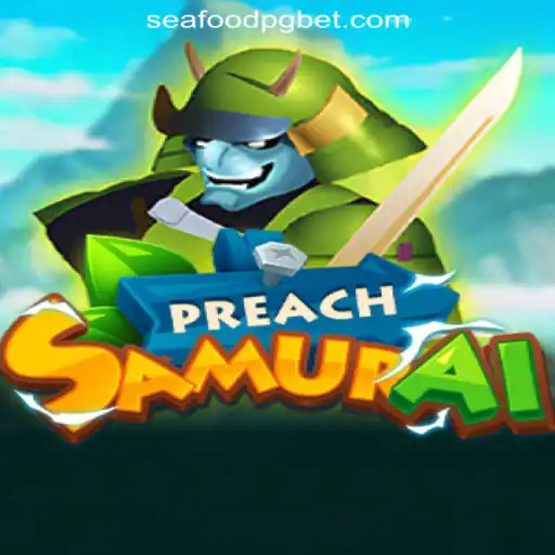 PreachSamurai: Unlock the Secrets of the SEAFOOD PG Oficial Slots Brasil #1