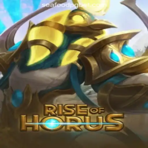 Dive into the Epic Adventure of Rise of Horus