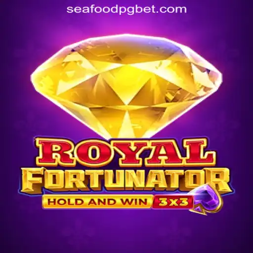 Discover the Thrilling World of Royalfort: SEAFOOD PG Oficial Slots Brasil #1