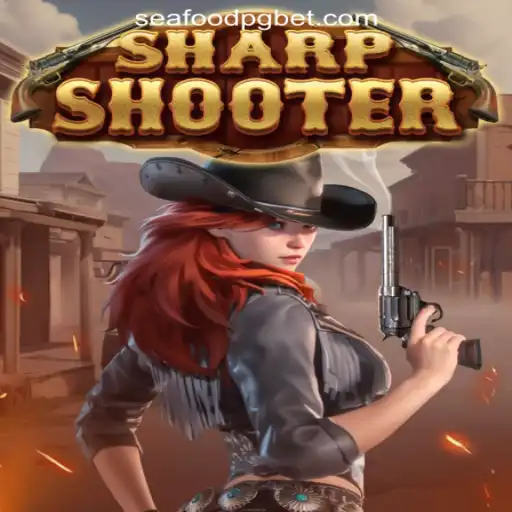 Sharpshooter: The Ultimate Experience in Gaming with SEAFOOD PG Oficial Slots Brasil #1