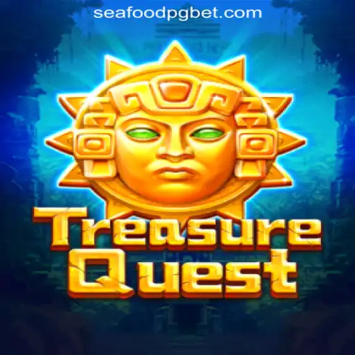 Embark on an Epic Adventure with TreasureQuest and Discover SEAFOOD PG Oficial Slots Brasil #1