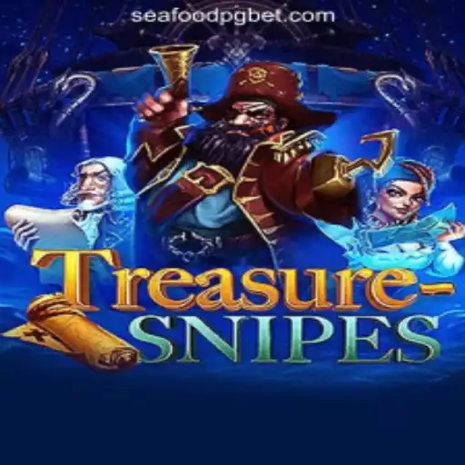 Discovering TreasureSnipes: A Game Revolutionizing SEAFOOD PG Oficial Slots in Brasil