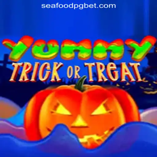 Explore the Thrills of YummyTrickorTreat - The Ultimate SEAFOOD PG Oficial Slots Experience